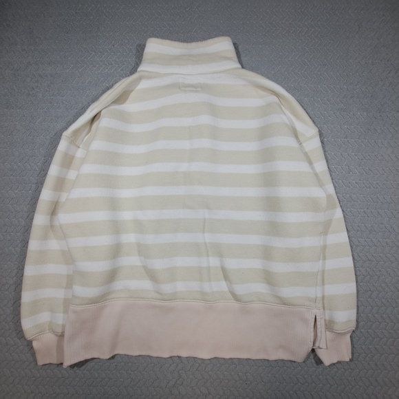 American Eagle Outfitters Cream Sweater - Picture 4 of 6